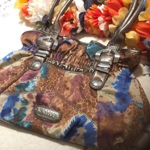Kathy Van Zeeland vintage bag